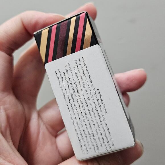 Gecomo Shine Color Makeup Powder FLASHING #01 Pink ~ Dreamlike ~ MultiFunctional - Picture 8 of 13
